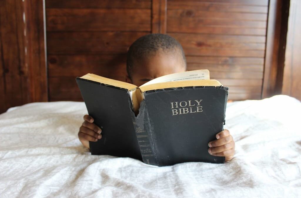 Learning to Tarry in Prayer